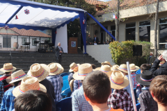 Copia de Acto Cívico del Primer Ciclo por las Fiestas Patrias 2024 - 3