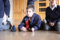 Copia de Acto Cívico del Primer Ciclo por las Fiestas Patrias 2024 - 30