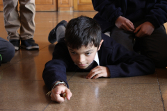 Copia de Acto Cívico del Primer Ciclo por las Fiestas Patrias 2024 - 31