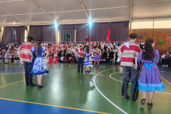 Copia de Acto Cívico del Primer Ciclo por las Fiestas Patrias 2024 - 33