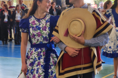 Copia de Acto Cívico del Primer Ciclo por las Fiestas Patrias 2024 - 34