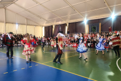 Copia de Acto Cívico del Primer Ciclo por las Fiestas Patrias 2024 - 35