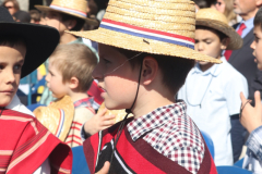 Copia de Acto Cívico del Primer Ciclo por las Fiestas Patrias 2024 - 4