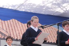 Copia de Acto Cívico del Primer Ciclo por las Fiestas Patrias 2024 - 5