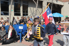 Copia de Acto Cívico del Primer Ciclo por las Fiestas Patrias 2024 - 6