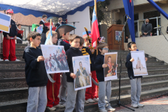 Copia de Acto Cívico del Primer Ciclo por las Fiestas Patrias 2024 - 7