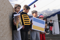 Copia de Acto Cívico del Primer Ciclo por las Fiestas Patrias 2024 - 8