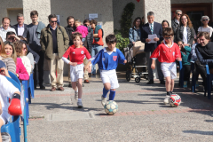 Copia de Acto Cívico del Primer Ciclo por las Fiestas Patrias 2024 - 9