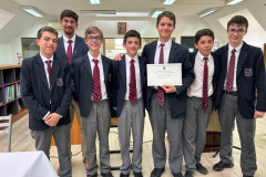 Final del Torneo de Debate en el Colegio Los Alerces (880 x 587 px) - 5