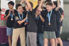 Copia de Colegio Cordillera es finalista en competencia de robótica - 4