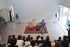 SEMANA DE HUMANIDADES - 12