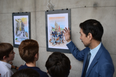 SEMANA DE HUMANIDADES - 13