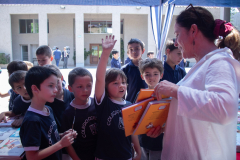 SEMANA DE HUMANIDADES - 19