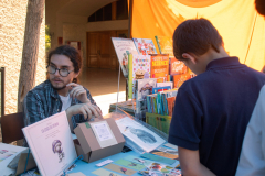 SEMANA DE HUMANIDADES - 20