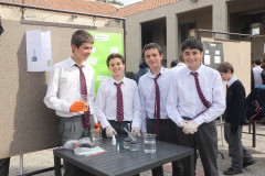 Jornadas de Ciencia 2024 - 25