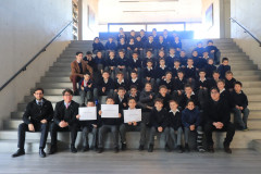 Jornadas de Ciencia 2024 - 4