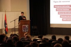 Jornadas de Ciencia 2024 - 5