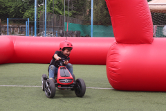 Paneles Fiesta Familiar La Junta - 11