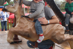 Paneles Fiesta Familiar La Junta - 12