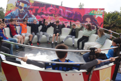 Paneles Fiesta Familiar La Junta - 15