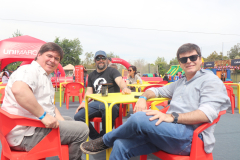 Paneles Fiesta Familiar La Junta - 16