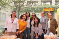 Paneles Fiesta Familiar La Junta - 17