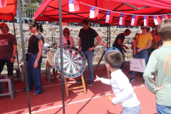 Paneles Fiesta Familiar La Junta - 18