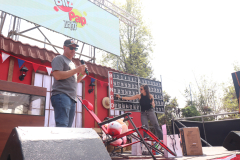 Paneles Fiesta Familiar La Junta - 20