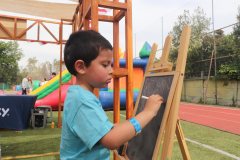 Paneles Fiesta Familiar La Junta - 21