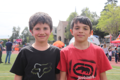 Paneles Fiesta Familiar La Junta - 25