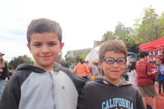 Paneles Fiesta Familiar La Junta - 26