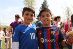 Paneles Fiesta Familiar La Junta - 27