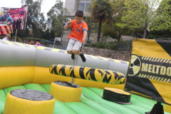 Paneles Fiesta Familiar La Junta - 30