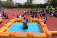 Paneles Fiesta Familiar La Junta - 32