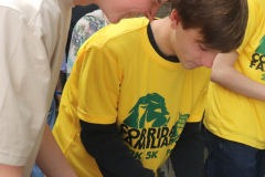 Paneles Fiesta Familiar La Junta - 33