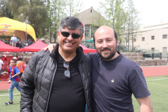 Paneles Fiesta Familiar La Junta - 34