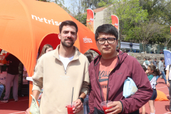 Paneles Fiesta Familiar La Junta - 35