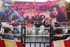 Paneles Fiesta Familiar La Junta - 37