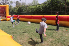 Paneles Fiesta Familiar La Junta - 38