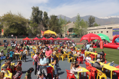 Paneles Fiesta Familiar La Junta - 39