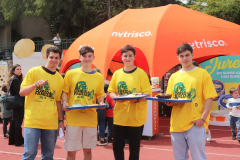 Paneles Fiesta Familiar La Junta - 4