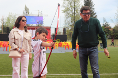 Paneles Fiesta Familiar La Junta - 5