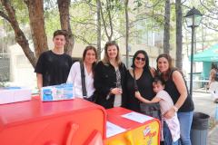 Paneles Fiesta Familiar La Junta - 6