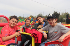 Paneles Fiesta Familiar La Junta - 7