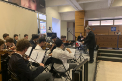 Copia de La Orquesta se presenta en el Colegio Huelén - 2