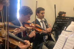 Copia de La Orquesta se presenta en el Colegio Huelén - 4