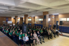 Copia de La Orquesta se presenta en el Colegio Huelén - 7