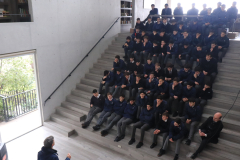 Charla de  - 5
