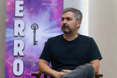 SEMANA DE HUMANIDADES - 23