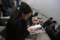 SEMANA DE HUMANIDADES - 25